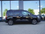 Fiat Doblo Kombi 1.5 130 Automatik / Panoramadach - Fiat Doblo: Automatik