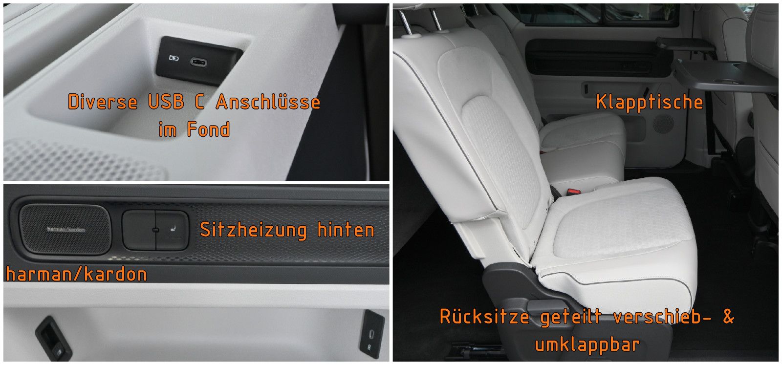 Fahrzeugabbildung Volkswagen ID. BUZZ PRO LR °UVP 91.571°ACC°AHK°MEMO°360°KAM