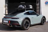 Porsche 992 Dakar  - Porsche 992 Dakar Gebrauchtwagen