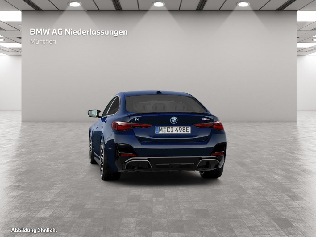 BMW i4 - Bild 9