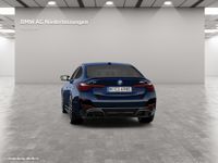 BMW i4 - Vorschau Bild 9