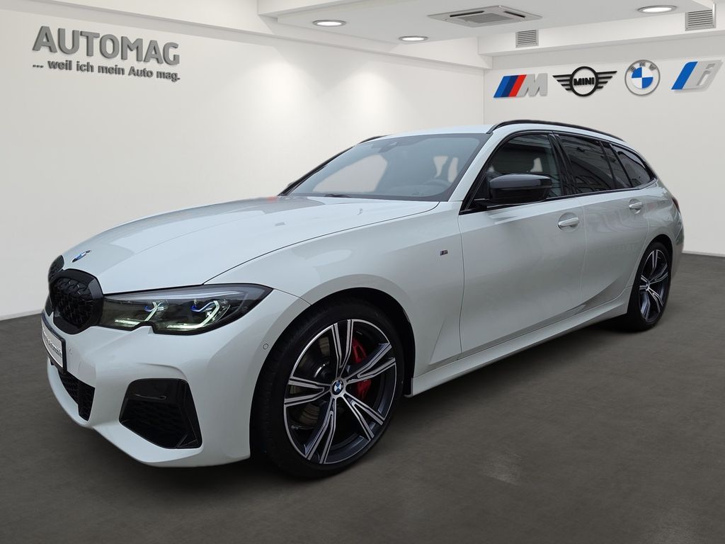 BMW M340i