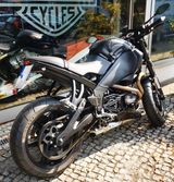 Buell XB 12SS   LIGHTNING LONG - BUELL XB12SS LIGHTNING LONG