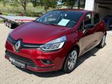 Renault Clio IV*Limited*Navi*Keyless*Klima*Start-Stop - Renault Clio: Start