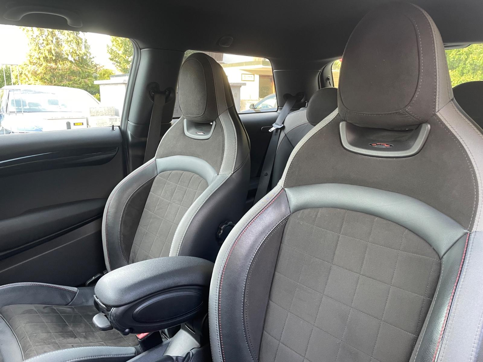 MINI Jcw, миниатюра 8