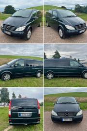 صورة مصغرة 11 لـ 2005 Mercedes-BENZ VIANO