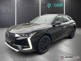 DS Automobiles DS 4, E-Tense Hybrid 225 (Plug-In), Cross Rivoli - schwarze DS Automobiles DS4