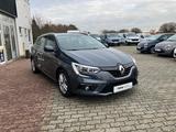 Renault Megane TCe 140 GPF Automatik Klimaautomatik Navi - Renault Megane: 14