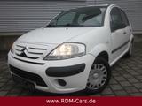 Citroën C3 1.1 Style 60PS*HU+Kupplung+Zahnriemen NEU* - Citroën C3: Style