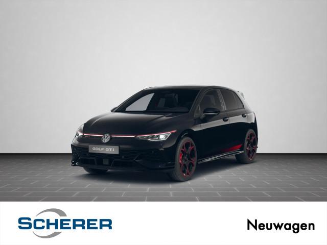 Volkswagen Golf GTI EDITION 50 2.0 TSI DSG PERFORMANCE PANO