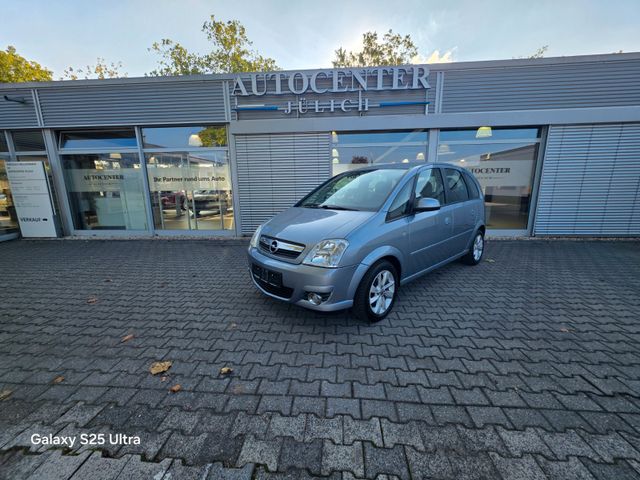 OPEL Meriva Edition Allwetterreifen