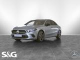Mercedes-Benz A 220 Progressive Night+MBUX+LED - gebrauchte Mercedes-Benz A 220 aus dem Jahr 2019