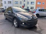 Peugeot 207* Inspektion NEU* HU 08/2027*Allwetterreifen - Peugeot 207 in Wuppertal