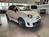 Abarth 500 500 Basis# - Abarth 500 aus 2009