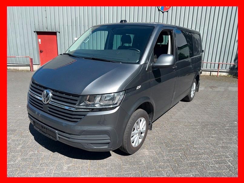 Volkswagen T6 Caravelle
