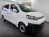 Citroën Jumpy Kombi M/PDC/Klima/5-Sitzplätze/ - Citroën Jumpy aus 2016