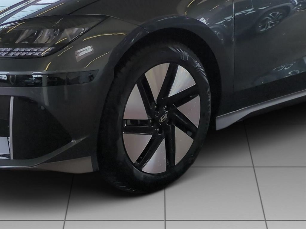 Hyundai IONIQ 6 – Bild 13