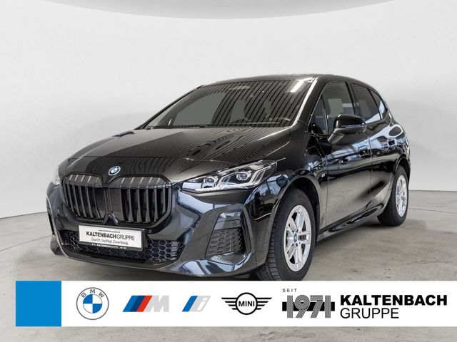 BMW 225xe Active Tourer M-Sportpaket PANO AHK HUD