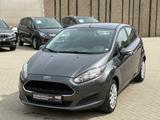 Ford Fiesta Trend - Ford Fiesta Gebrauchtwagen in Hannover