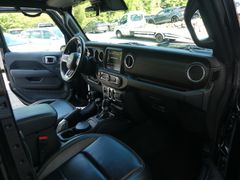 JEEP Gladiator Overland Launch Edition*AHK*
