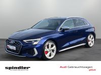 Audi S3 - Vorschau Bild 1