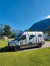 Mercedes-Benz  Sprinter 313 CDI Standheizung, Klima,AHK, Navi - Offers matching your search criteria
