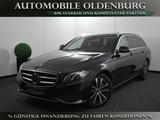 Mercedes-Benz E 300 de T Avantgarde *Distro+*AHK*Wide*GSD*Kam* - Hybrid (Diesel/Elektro): Luftfederung, Kombi