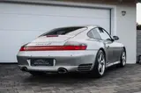 Porsche 911 Carrera 4S (996) CLASSIC-DATA 2+|ERSTLACK - Porsche Gebrauchtwagen 911 911er