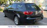 Seat Exeo ST 2.0 TDI Style/S-Heft/TÜV AU 09.25 - Seat Exeo: TDI