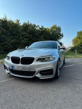 BMW Bmw 225d Steptronic Coupé M Sport - BMW 225: Coupe