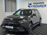 Mercedes-Benz EQB 250 AMG-Line Advanced Widescreen MBUX LED - gebrauchte Mercedes-Benz EQB aus dem Jahr 2023