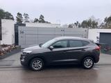 Hyundai Tucson | Orig.19000 KM | 1.Hand | ... - Hyundai: 1900