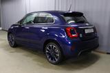 Fiat 500X Dolcevita Yacht Club Capri 1,0l 88kW Sie... - Fiat 500X: Dolcevita Club