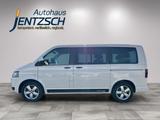 Volkswagen T5  Multivan Edition 25 Xenon/AHK/Navi - Volkswagen Rettungswagen T 5