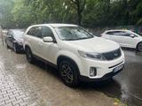 Kia Sorento 2.4 CVVT AWD Dream-Team Automatik Dr... - gebrauchte Kia Sorento aus dem Jahr 2013