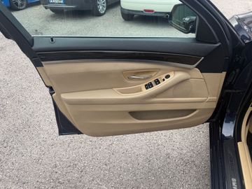 BMW 530 - 9