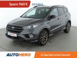 Ford Kuga 2.0 EcoBoost ST-Line Aut.*NAVI*BIXENON*CAM* - Ford Kuga Gebrauchtwagen in Berlin