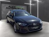 Audi A4 Avant 35 TDI basis**LED**Navi**AHK** - Audi A4 Gebrauchtwagen