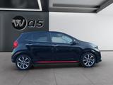 Kia Picanto 1.2 GT-Line Technologie-Paket Navi - gebrauchte Kia Picanto aus dem Jahr 2022