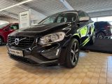 Volvo D4 R-Design *eHeck-Kamera-Navi-SHZ* - Volvo XC60: R