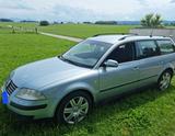Volkswagen 3BG Passat Variant 2,3 V5 4 Motion Comfort... - Volkswagen Passat Variant aus 2001