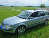 Volkswagen 3BG Passat Variant 2,3 V5 4 Motion Comfort... - Volkswagen Passat Variant: 3c5