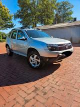 Dacia Duster dCi 110 4x4 Prestige Prestige