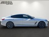 BMW M850i xDrive Gran Coupe - Leas.o.Anz.ab 777,-EUR - BMW M850 in Duisburg