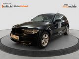 BMW 118i/S-Dach/SHZ/PDC - BMW 1er Reihe aus 2010