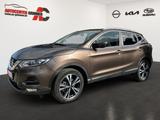 Nissan Qashqai 1.3 DIG-T N-Way - Nissan Qashqai N-Way mit Benzin-Antrieb