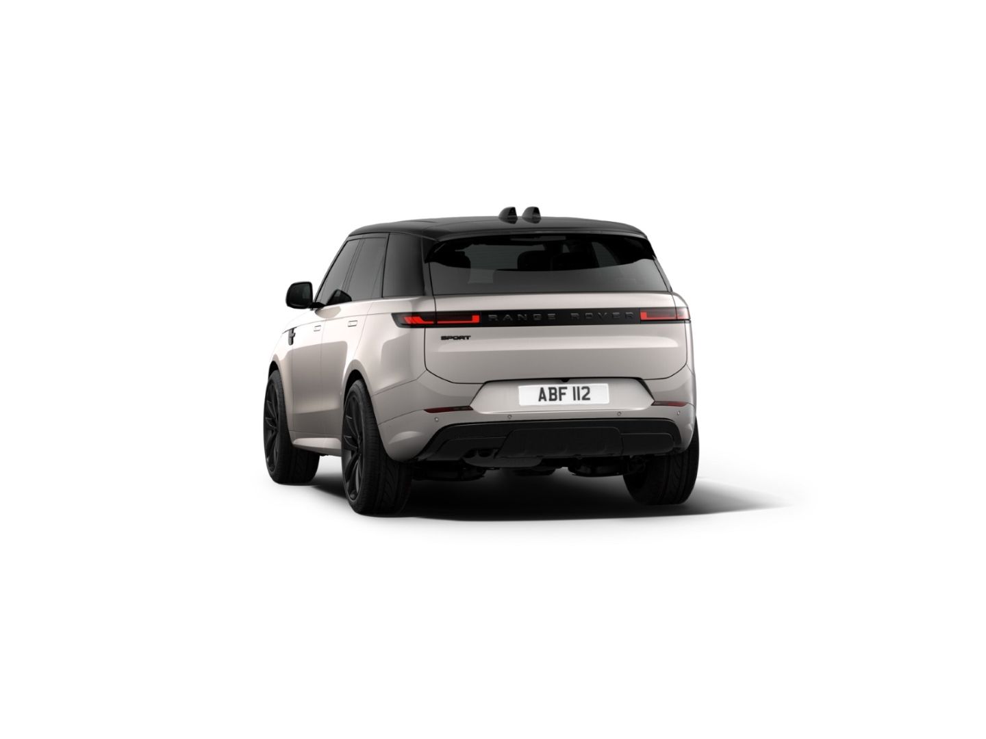 Land Rover Range Rover Sport - Bild 4