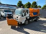 FUSO Mitsubishi Fuso Canter 6S15 Winterdienst - Offers