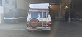 Chevrolet G20 Campervan Oldtimer - Chevrolet Oldtimer