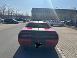 Dodge Challenger SRT HELLCAT  6.2Liter SUPERCHARGED - Dodge Challenger: Hellcat